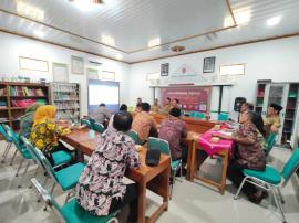 Sidang Penetapan RKP Kalurahan 2026 dan Perubahan APBKal 2025, Hasilkan Dua Peraturan Kalurahan